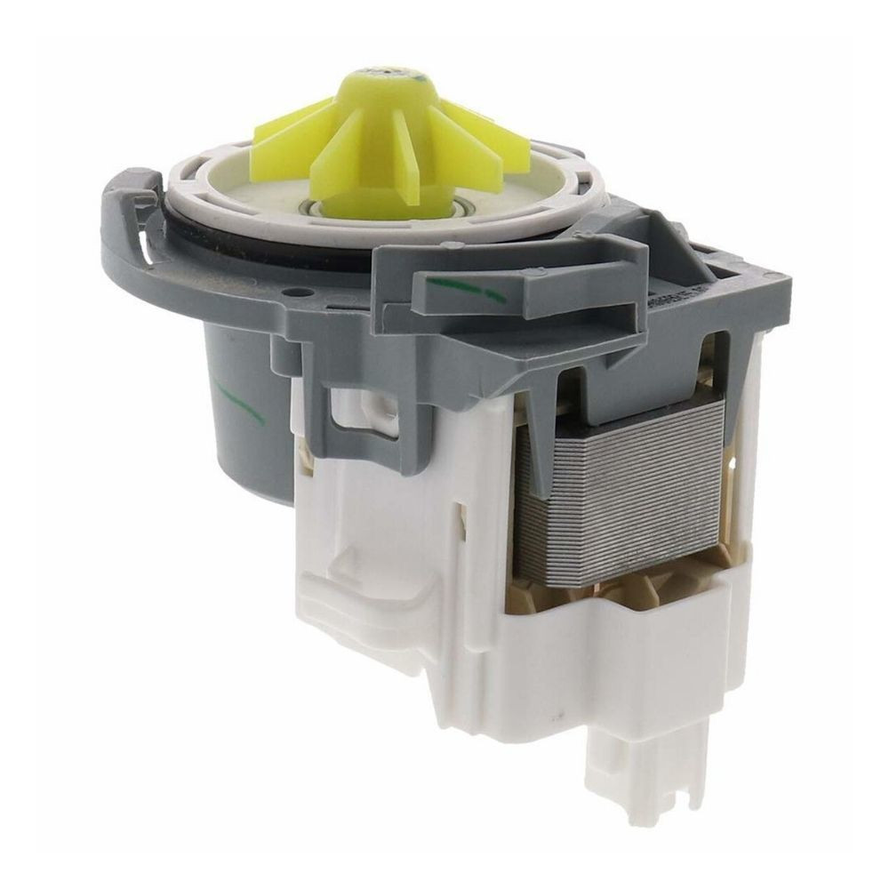 Dishwasher Spare Parts DIY Repair Motors Elements Pumps Valves Hoses